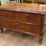 350 1192 CHEST OF DRAWERS